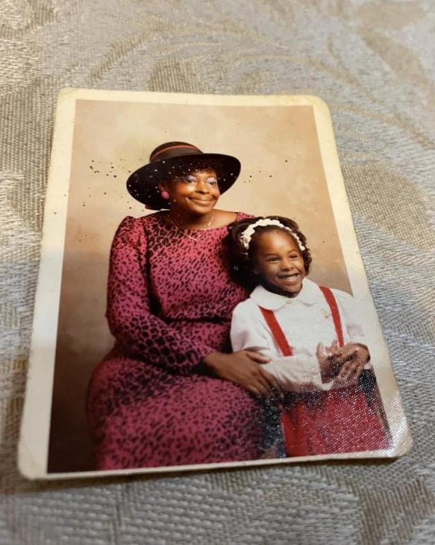 Daughter-Rev.-Marcia-Miller-with-her-oldest-daughter-Zahra-as-a-child